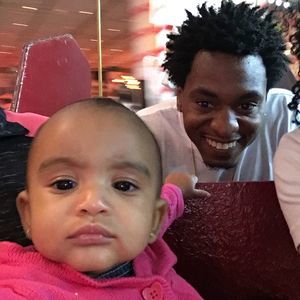 Meet your Posher, Chad